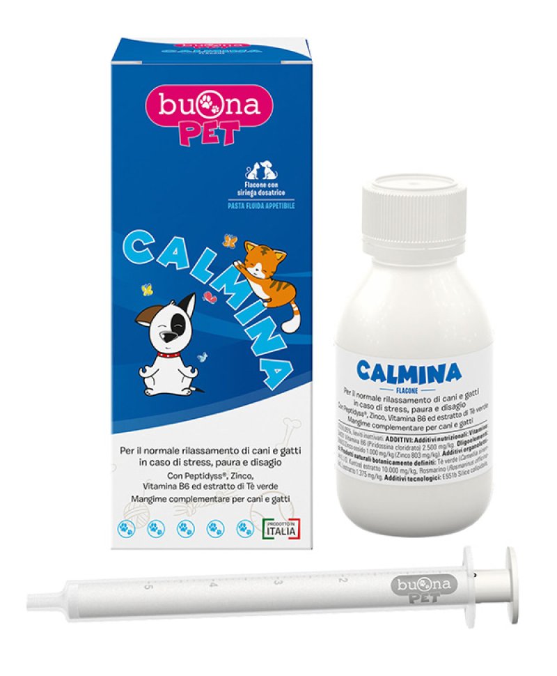 CALMINA 60g
