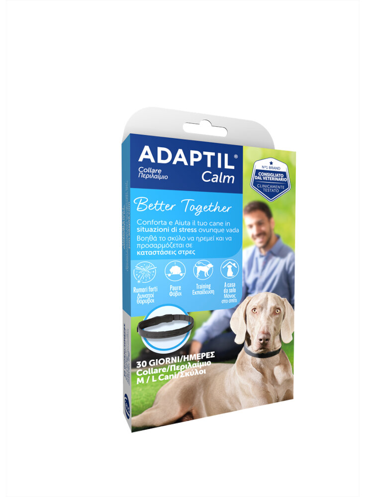 ADAPTIL CALM COLLARE M-L  62,5cm