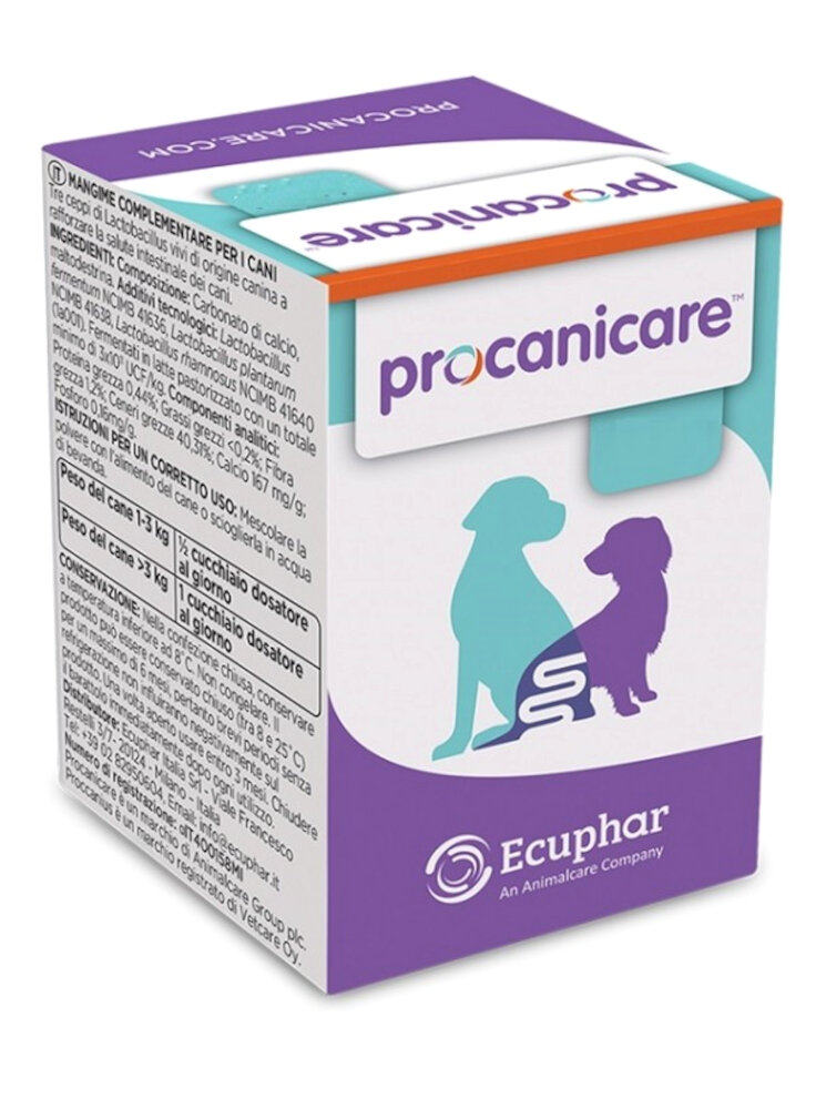 PROCANICARE 60g