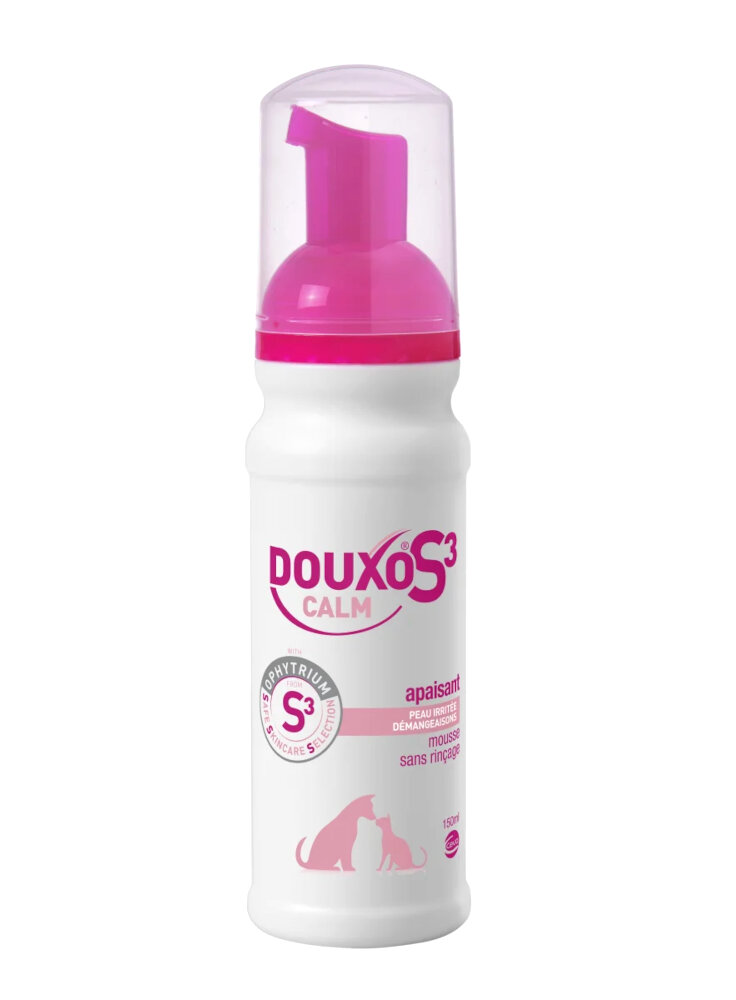 DOUXO S3 CALM SHAMPOO 200ml