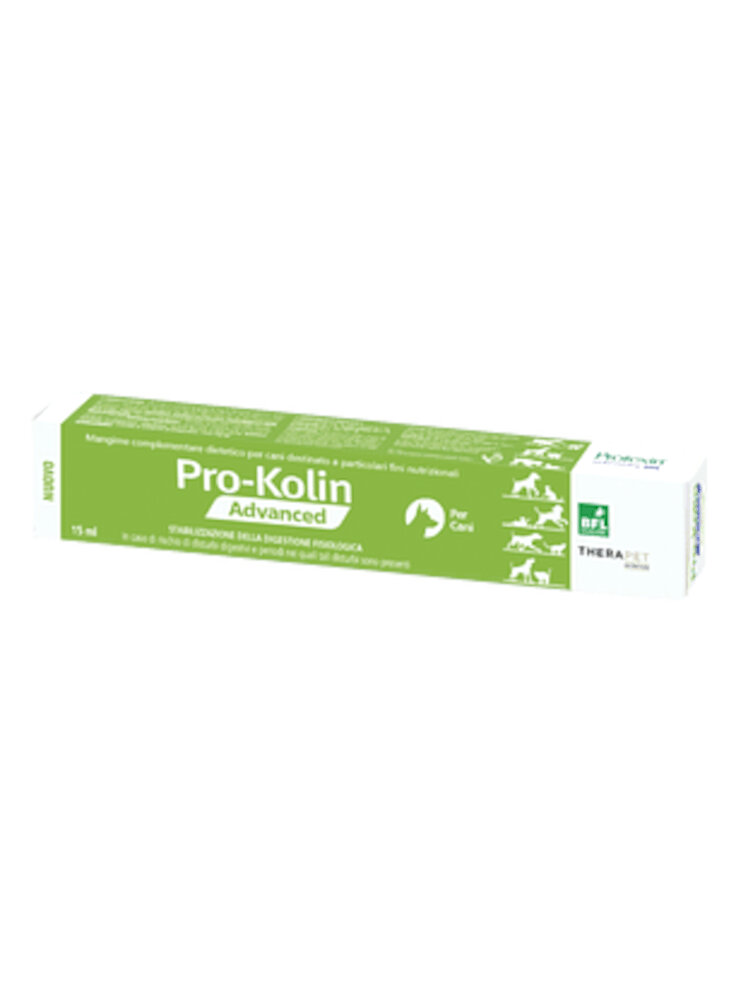 PROKOLIN ADVANCED CANE pasta appetibile 15ml - in esaurim.