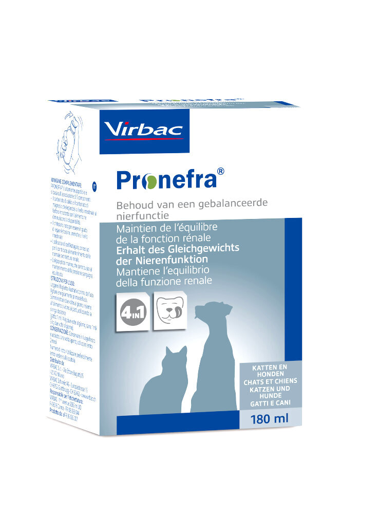 PRONEFRA 180ml