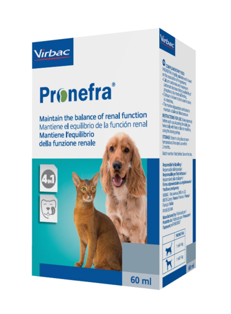 PRONEFRA 60ml