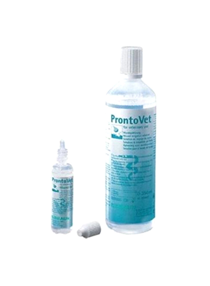 PRONTOVET SOLUZIONE 350ml