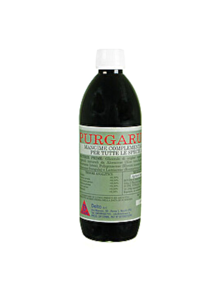 PURGARUMEX 500g