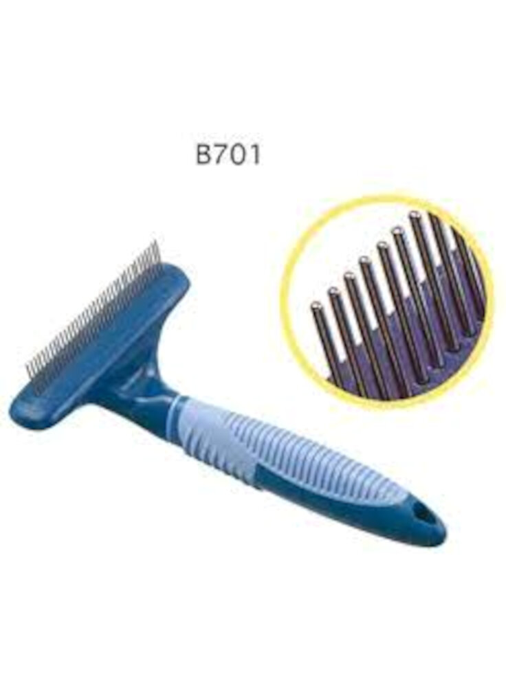 RASTRELLO ROTANTE 37 denti (B701)