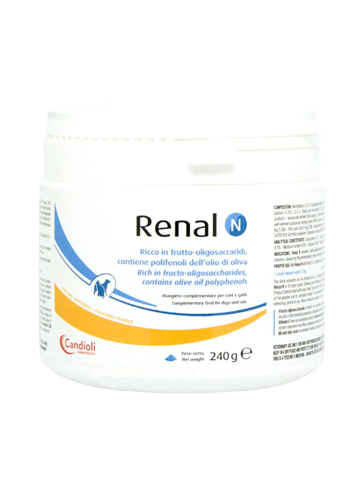 Renal N polvere 240g