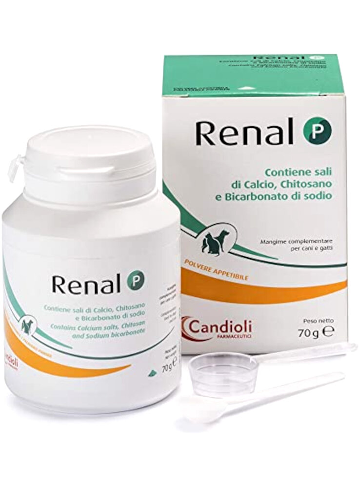 Renal P polvere 70g