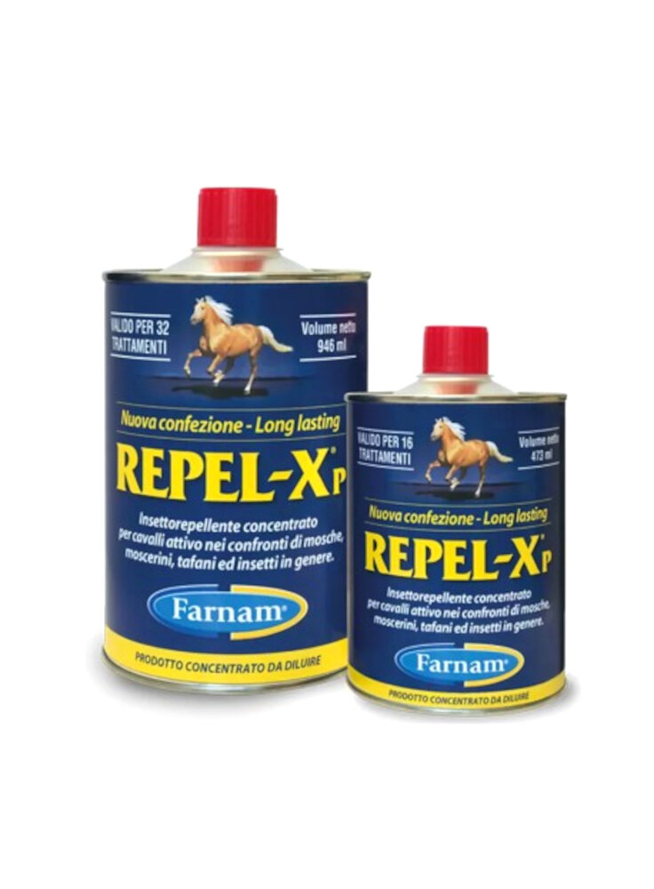 Repel X 473ml