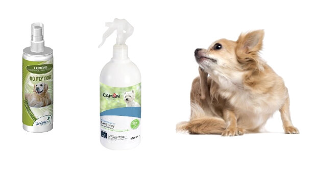 Repellenti naturali