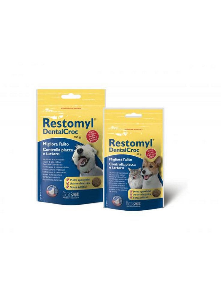 RESTOMYL DENTALCROC 150g