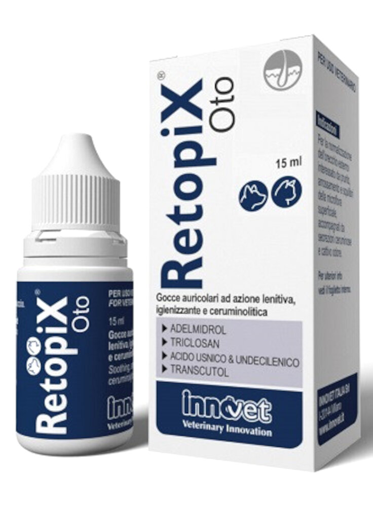 RETOPIX OTO - in esaurimento (new 30251)