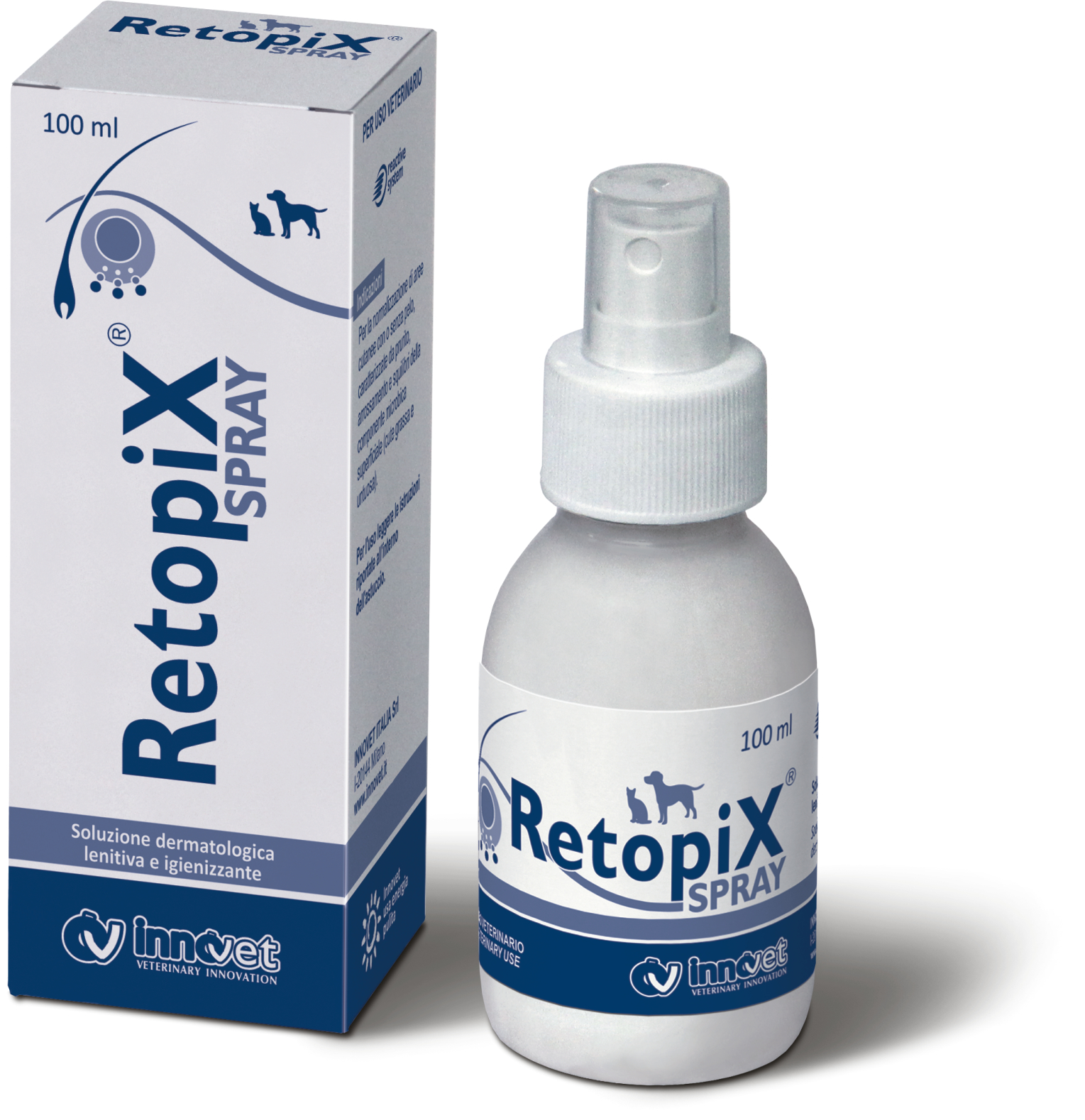 RETOPIX SPRAY