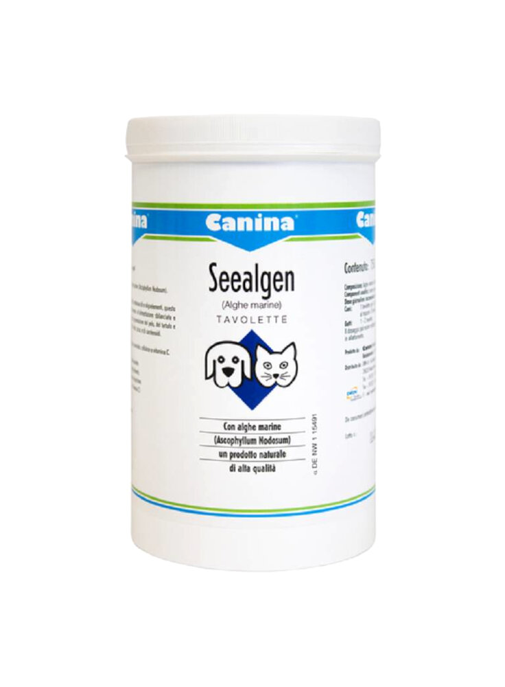 SEEALGEN TAV.750 GR