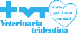 Logo negozio vendita online Veterinaria Tridentina