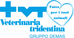 Logo negozio vendita online Veterinaria Tridentina