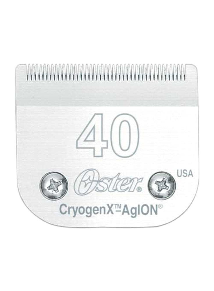 TESTINA Cryogen-X OSTER size 40