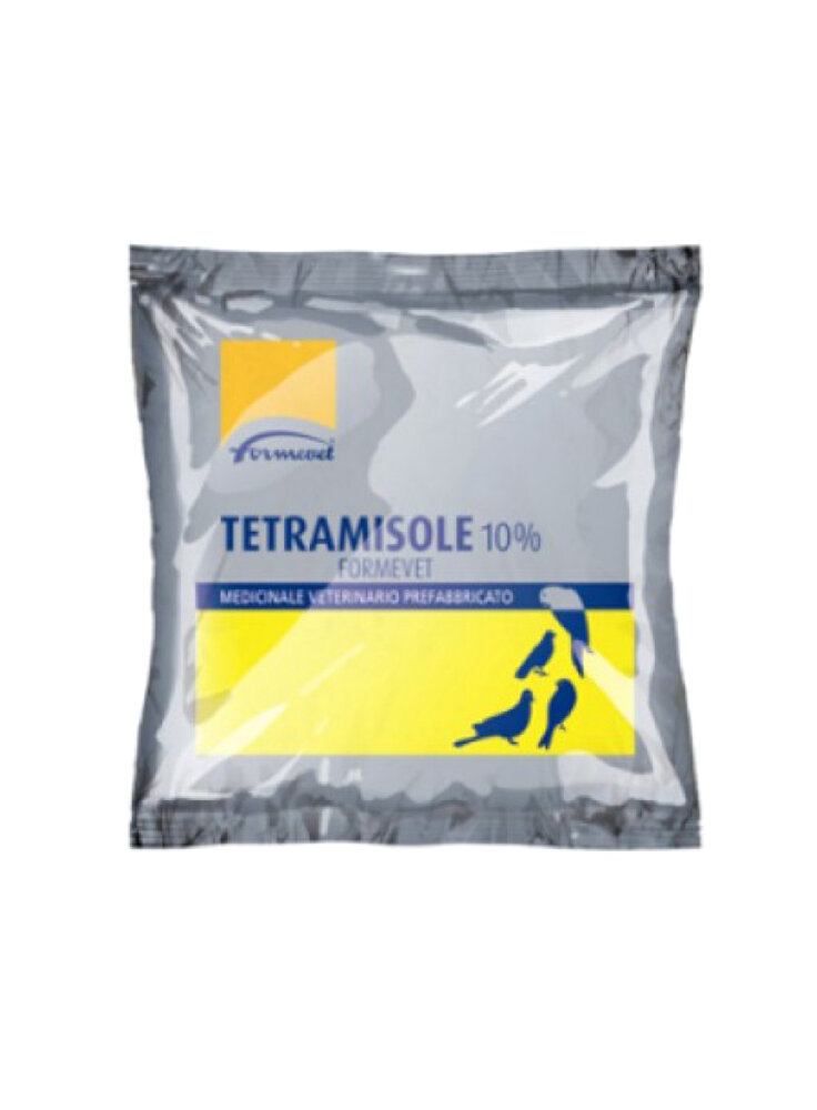 TETRAMISOLE 10% 30 g 