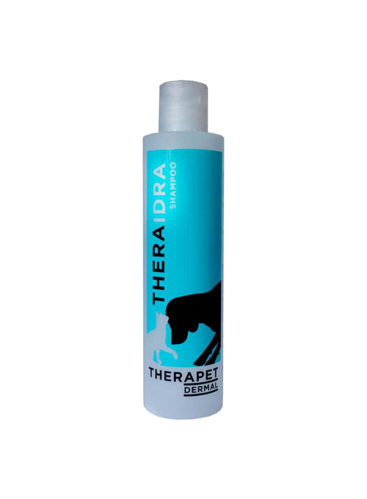 THERAIDRA SHAMPOO 200ml