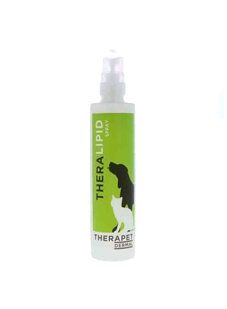 THERALIPID SPRAY 200ml - in esaurim.