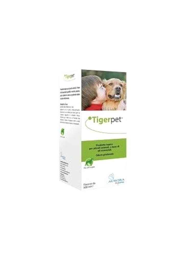 TIGERPET SPRAY 300 ml