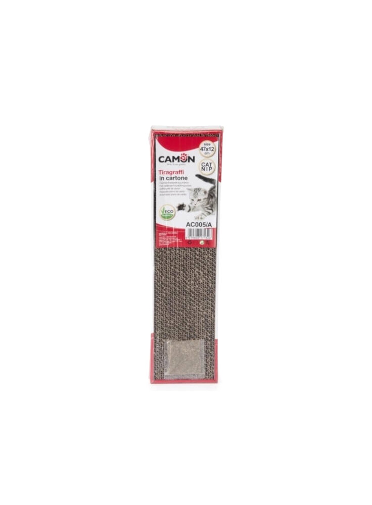 TIRAGRAFFI cartone cm 47x12 (AC005/A)