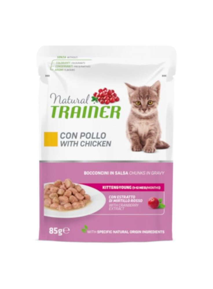 trainer-natural-cat-kitten-300g-pollo
