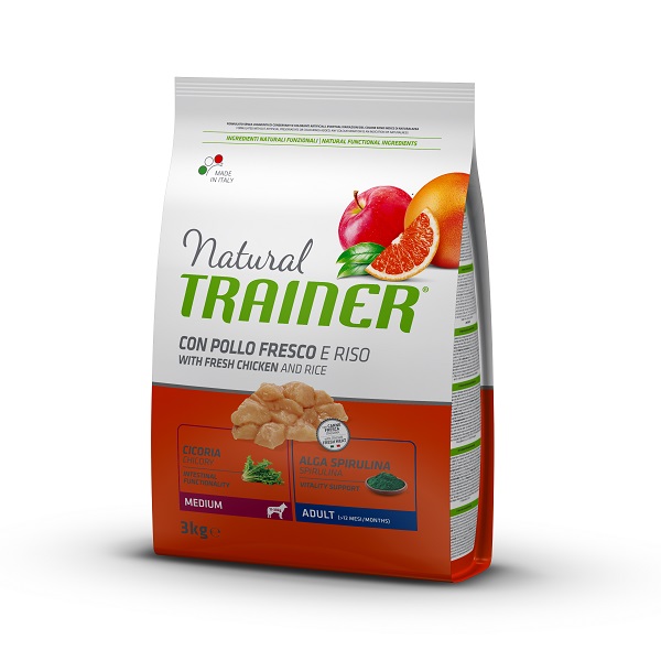trainer-natural-dog-medium-3kg-pollo-riso-e-aloe-vera