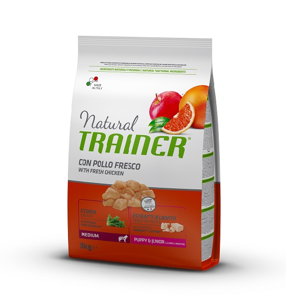 trainer-natural-dog-medium-puppy-junior-3kg-pollo