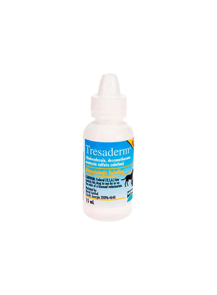 TRESADERM 15ml
