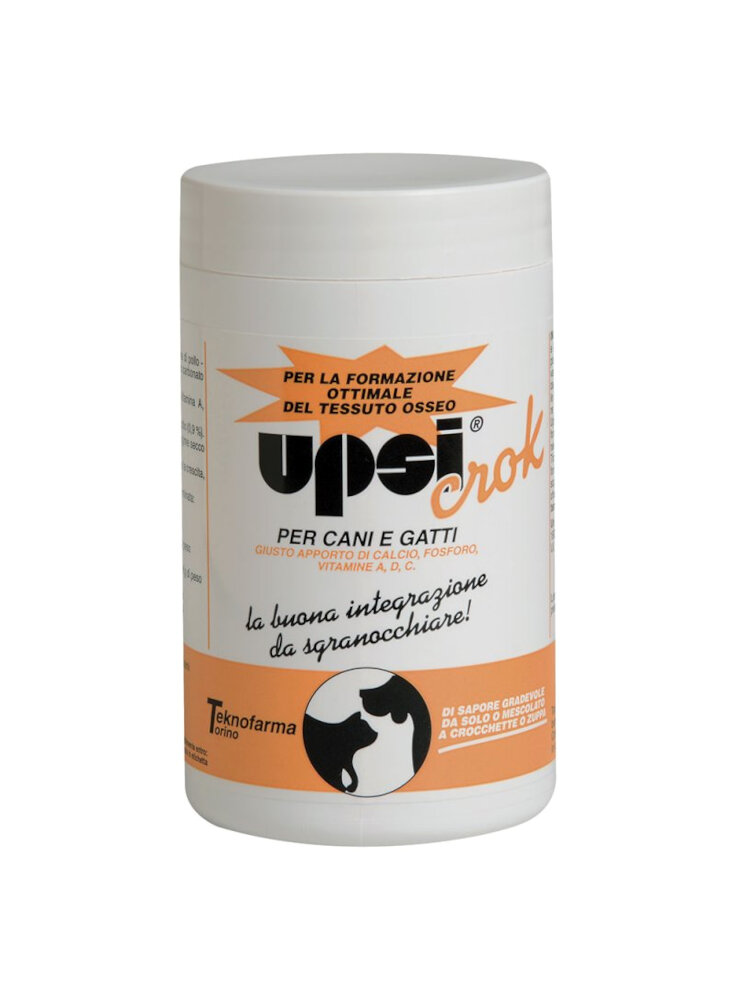 UPSI CROK premiscela gran. 150g