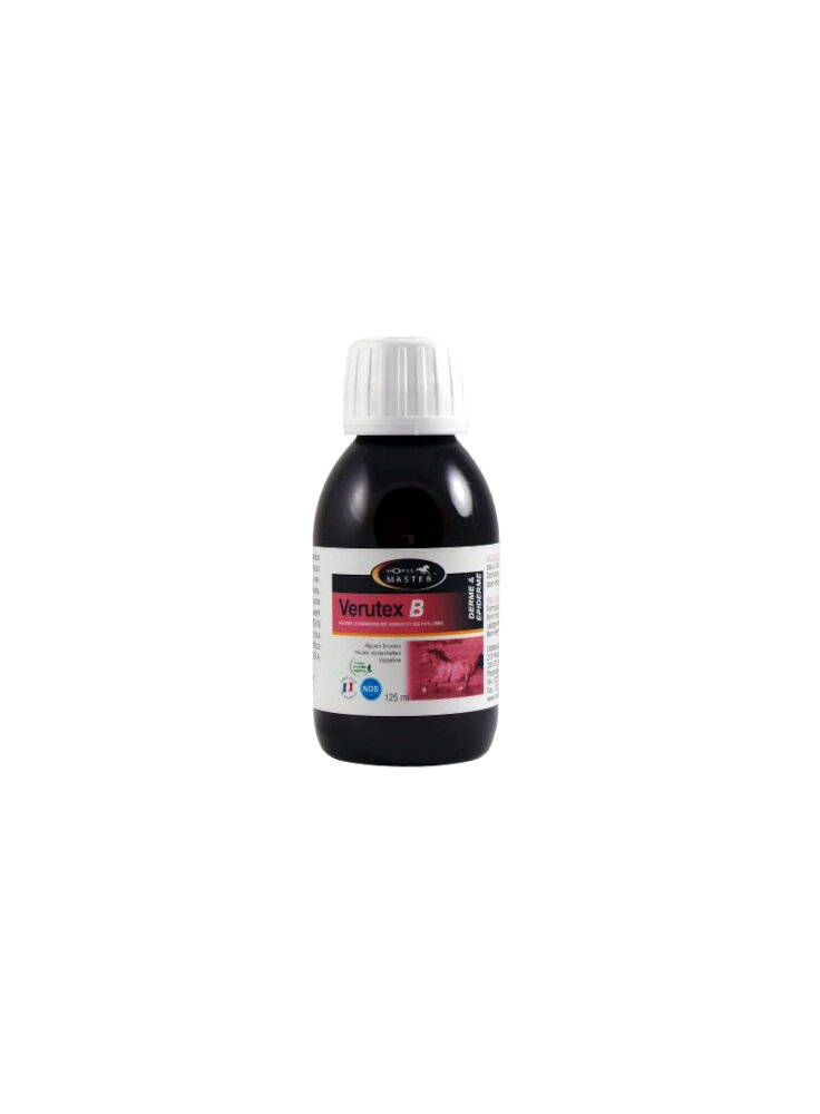 VERUTEX B 125ml