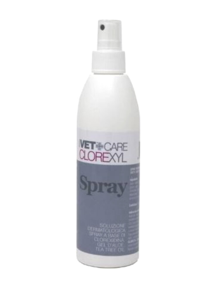 VETCARE CLOREXYL SPRAY 150ml