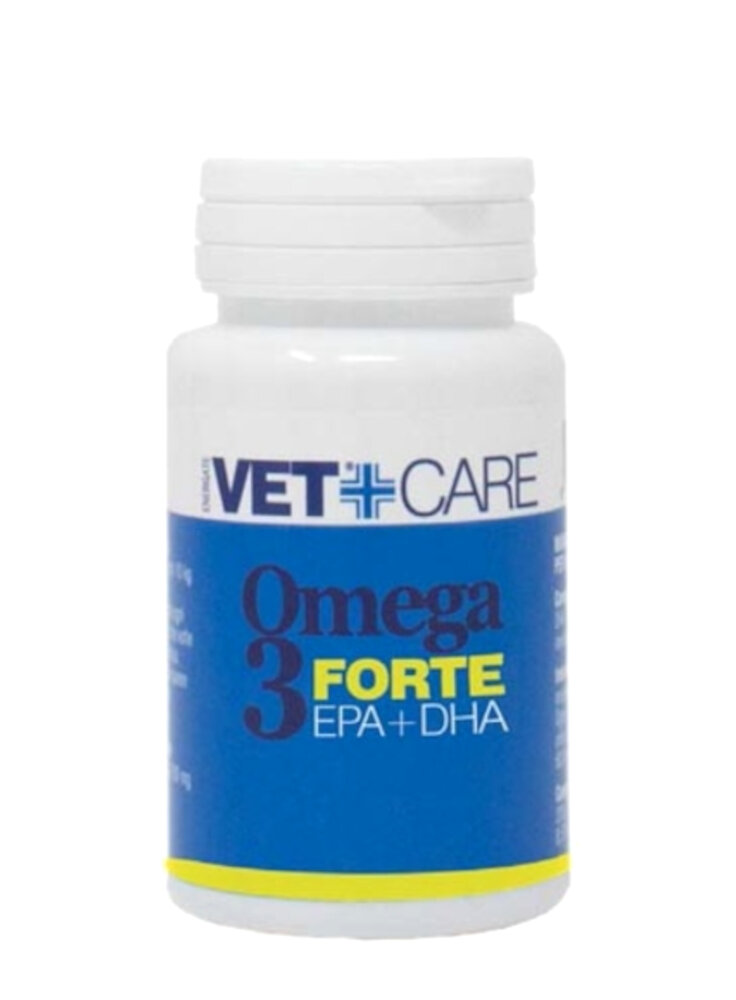 VETCARE Omega 3 EPA+DHA