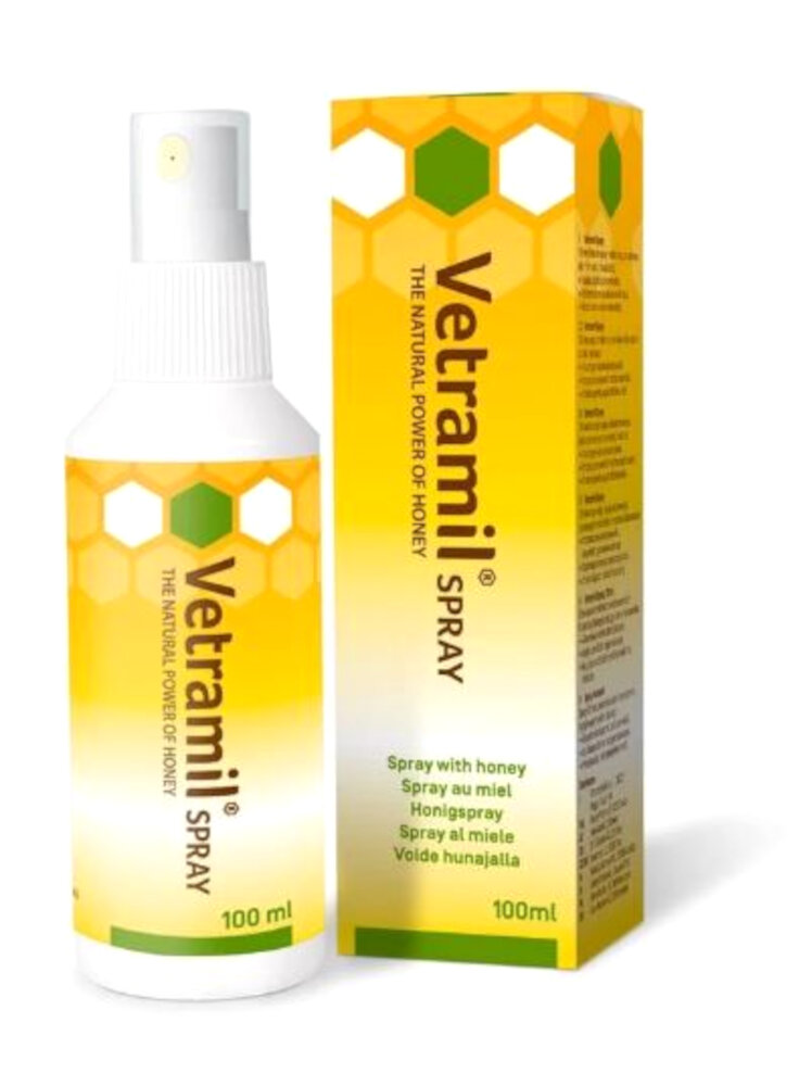 VETRAMIL SPRAY 100ML