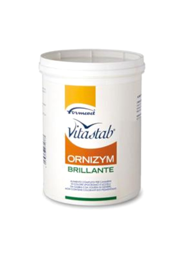 VITASTAB ORNIZYM BRILLANTE  1,5Kg