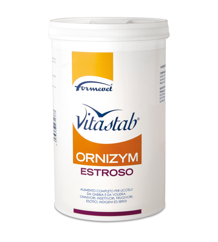 VITASTAB ORNIZYM ESTROSO 1,5Kg