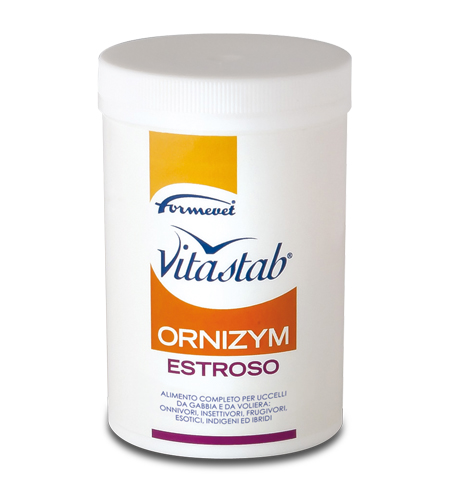 VITASTAB ORNIZYM ESTROSO 175g