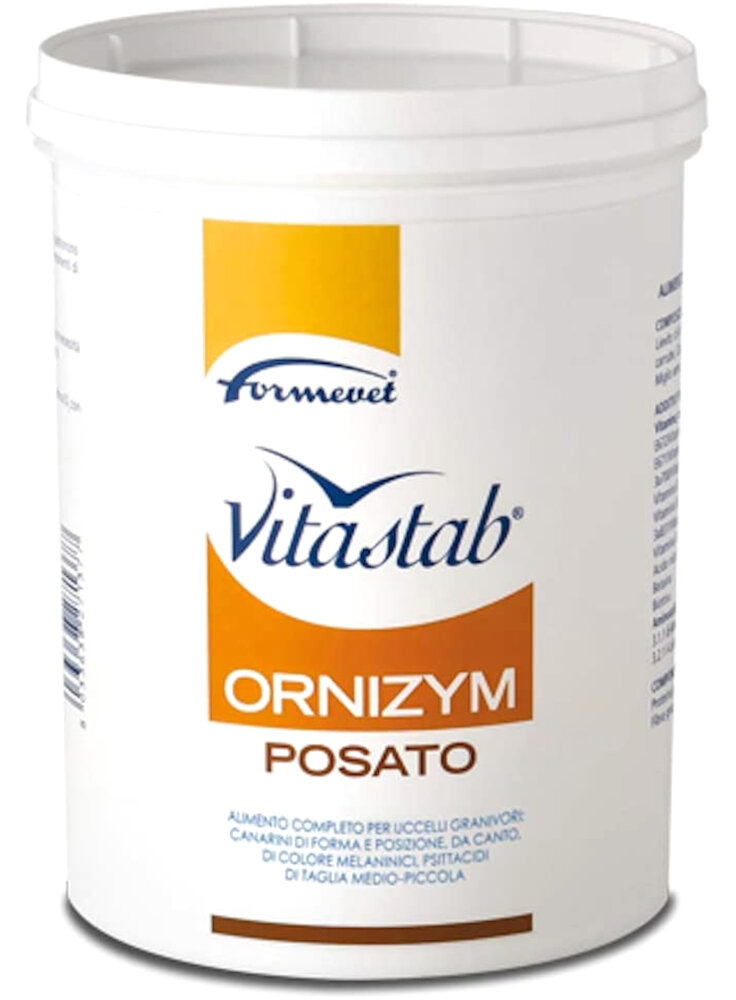 VITASTAB ORNIZYM POSATO 750g