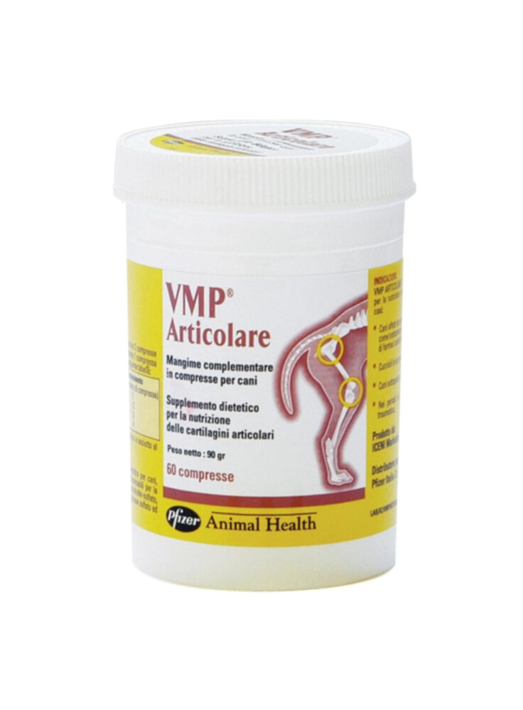 VMP ARTICOLARE 60cpr