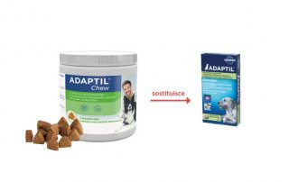 ADAPTIL CHEW 30 tabs