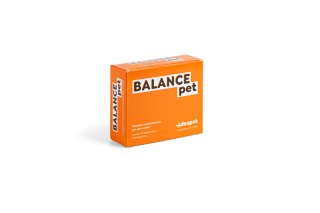 BALANCE PET 20 BUSTINE
