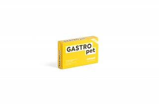 GASTRO PET 20cps