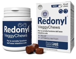 REDONYL VEGGY 30 Chews