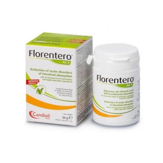 Florentero ACT 30cpr