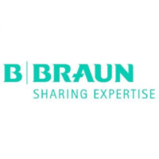 B. BRAUN HOSPICARE LTD