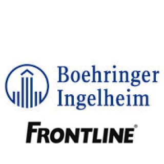 BOEHRINGER FRONTLINE