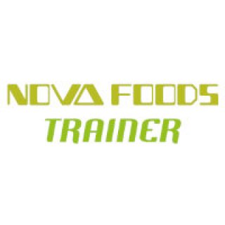 Novafood - Trainer