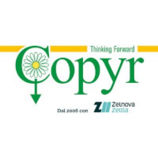COPYR SPA