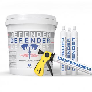 Defender granulato Secchiello da 5 kg